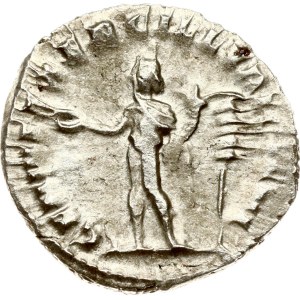 Roman Empire Antoninianus ND (249-251)