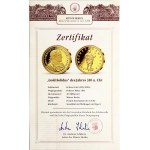 Roman Empire Gold Solidus ND (310) Copy!