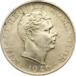 Romania 100 000 Lei 1946