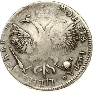 Russia Rouble 171? OK