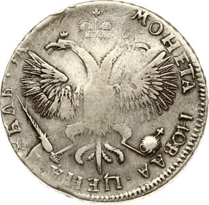 Russia Rouble 171? OK