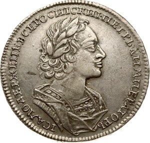 Russia Rouble 1723