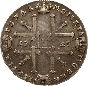 Rouble Rouble 1725