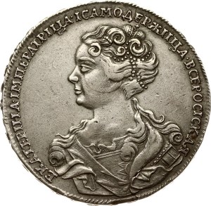 Russia Rouble 1726