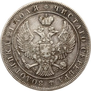Russia Rouble 1844 MW