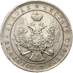 Russia Rouble 1844 MW