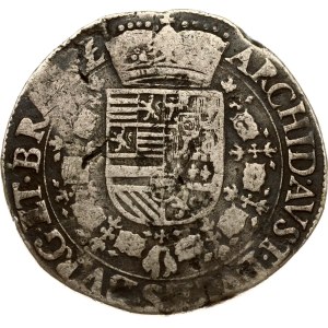Spanish Netherlands Brabant Patagon ND (1612-1613) Antwerp