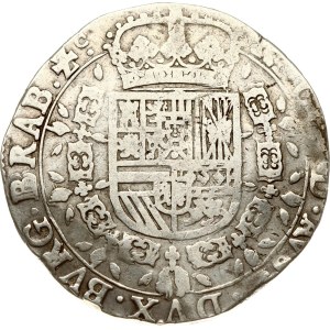 Spanish Netherlands Brabant Patagon 1624 Brussels