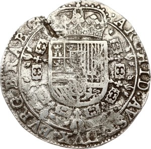 Spanish Netherlands Brabant Patagon 1632 Brussels