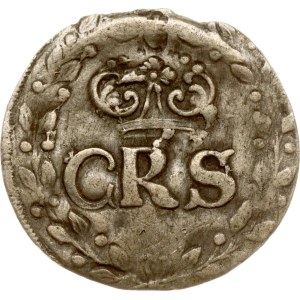 Sweden 2 Ore 1665