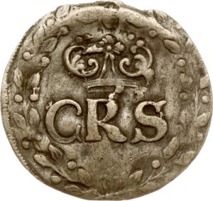 Sweden 2 Ore 1665