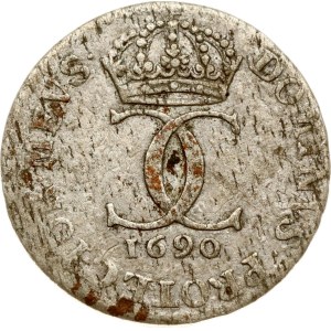 Sweden 5 Ore 1690