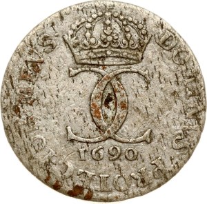 Sweden 5 Ore 1690