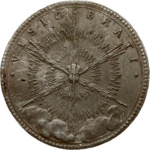 Switzerland Medal ND (1728) Niklaus von Flue