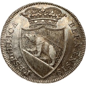 Switzerland Bern 1/2 Taler 1796