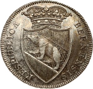 Switzerland Bern 1/2 Taler 1796