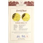 USA Brasher Doubloon 1787 Copy!