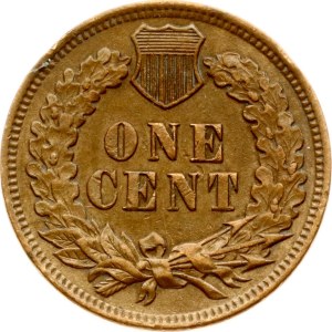 USA Cent 1903