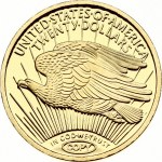 USA 20 Dollars 1933 Saint-Gaudens - Double Eagle With motto Copy!