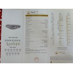 3.13 GR GOLD RING WITH DIAMONDS - DH-R620