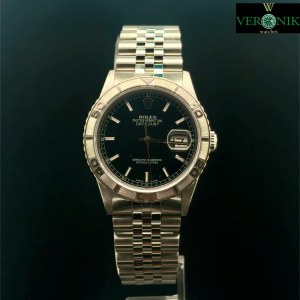 ROLEX DATEJUST TURN-O-GRAPH 16264