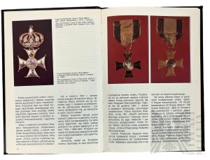 The book 