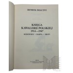 Księga Kawalerii Polskiej - Henryk Smaczny