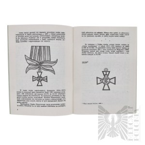 Book Grzegorz Krogulec 