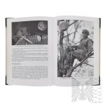 Das Buch Polskie Orły do Czapek w Latach 1939-1945 T. Zawistowski Warschau 2008