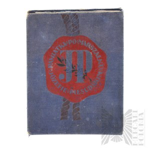 II RP Album 