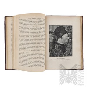 II RP Book 