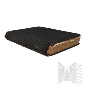 II RP The book 