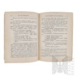 II RP Miesięcznik Przegląd Wojsk Pancernych Zeszyt 2 Luty 1938 Biblioteka Centrum Wyszkolenia Lotnictwa
