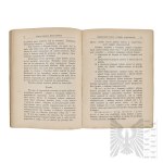 II RP Miesięcznik Przegląd Wojsk Pancernych Zeszyt 1 Styczeń 1938 Biblioteka Centrum Wyszkolenia Lotnictwa