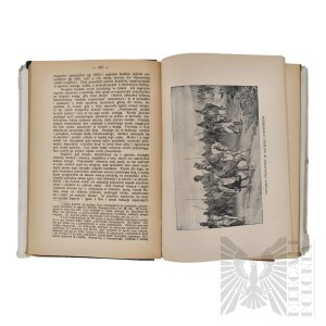 II RP Book The Polish-Russian War 1792 Volume Two The Lithuanian Campaign Adam Wolanski Poznan 1922