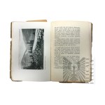 II RP Książka Legiony w Boju 1914 Tom 1 II Brygada w Karpatach Bertold Merwin Kraków 1916