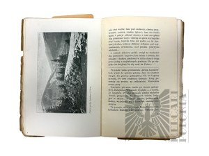 II RP Book Legions in Battle 1914 Volume 1 II Brigade in the Carpathians Bertold Merwin Krakow 1916