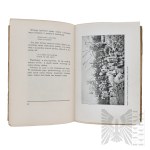 II RP Książka Legiony w Boju 1914 Tom II. II Brygada Na Bukowinie I Pograniczu Besarabi Bertold Merwin Kraków 1915