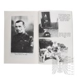 PSZnZ/Emigracja Książka Pamiętnik Żołnierza 14 PAL W. Sobaszkiewicz