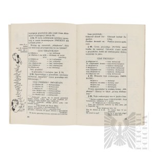 PSZnZ Book Learning French Louis Riviere London