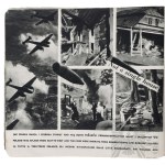 PSZnZ Książka Żołnierze Polscy, Którzy Byli w Rosji w Walce o Wolność Foto-Album Rzym 1945