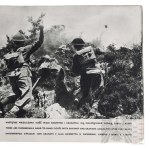 PSZnZ Książka Żołnierze Polscy, Którzy Byli w Rosji w Walce o Wolność Foto-Album Rzym 1945