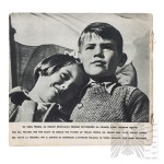 PSZnZ Książka Żołnierze Polscy, Którzy Byli w Rosji w Walce o Wolność Foto-Album Rzym 1945
