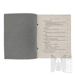 PSZnZ Przegląd Wiedzy Wojskowej Wielka Brytania Grudzień 1945