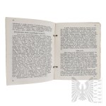 PSZnZ Przegląd Wiedzy Wojskowej Wielka Brytania Grudzień 1945