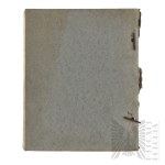PSZnZ Przegląd Wiedzy Wojskowej Wielka Brytania Grudzień 1945