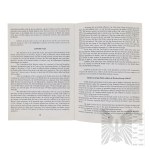 PSZnZ/Emigracja The Museum Of The Polish Army English Language Guide