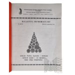 PSZnZ Biuletyn Informacyjny Stowarzyszenia Byłych Żołnierzy 1 Dywizji Pancernej w Kanadzie Listopad 1983