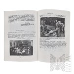 PSZnZ/Emigracja Czasopismo Rzeczypospolita Podchorążacka 1975