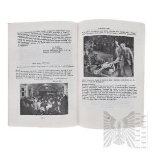 PSZnZ/Emigration Magazine of the Cadet Republic 1975